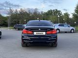 BMW 540 2018 года за 21 900 000 тг. в Павлодар – фото 4