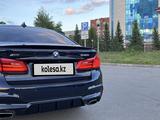BMW 540 2018 года за 21 900 000 тг. в Павлодар – фото 5