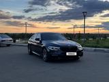 BMW 540 2018 года за 22 000 000 тг. в Павлодар – фото 2