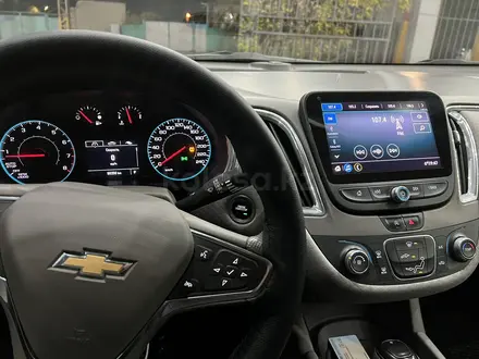 Chevrolet Malibu 2020 года за 9 200 000 тг. в Тараз – фото 7