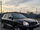 Hyundai Santa Fe 2001 года за 3 300 000 тг. в Костанай