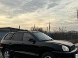 Hyundai Santa Fe 2001 года за 3 300 000 тг. в Костанай – фото 4