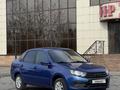 ВАЗ (Lada) Granta 2190 2019 годаfor4 000 000 тг. в Семей – фото 2