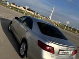 Toyota Camry 2007 годаүшін5 000 000 тг. в Кызылорда – фото 5