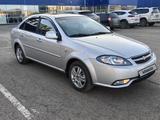 Chevrolet Lacetti 2023 года за 7 200 000 тг. в Актобе – фото 2