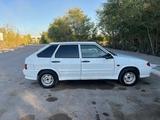 ВАЗ (Lada) 2114 2013 годаүшін2 000 000 тг. в Астана – фото 3