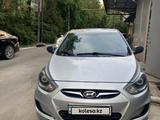 Hyundai Accent 2014 годаүшін3 600 000 тг. в Алматы