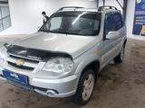 Chevrolet Niva 2011 года за 2 490 000 тг. в Астана