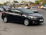 Kia Cerato 2014 годаүшін5 433 820 тг. в Алматы – фото 4