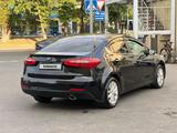 Kia Cerato 2014 годаүшін5 433 820 тг. в Алматы – фото 5