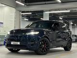 Land Rover Range Rover Sport 2023 года за 56 000 000 тг. в Алматы