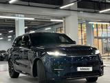 Land Rover Range Rover Sport 2023 года за 56 000 000 тг. в Алматы – фото 5