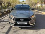 ВАЗ (Lada) Vesta 2020 года за 4 900 000 тг. в Караганда – фото 2