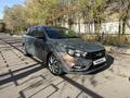ВАЗ (Lada) Vesta 2020 годаүшін4 900 000 тг. в Караганда – фото 3