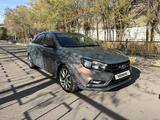 ВАЗ (Lada) Vesta 2020 года за 4 900 000 тг. в Караганда – фото 3