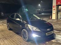 Hyundai Accent 2014 годаfor5 500 000 тг. в Алматы