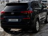 Hyundai Tucson 2020 года за 11 500 000 тг. в Астана – фото 3