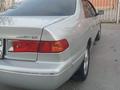 Toyota Camry 2001 годаүшін3 400 000 тг. в Кызылорда – фото 9