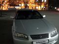 Toyota Camry 2001 годаүшін3 400 000 тг. в Кызылорда – фото 12