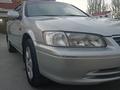 Toyota Camry 2001 годаүшін3 400 000 тг. в Кызылорда – фото 7