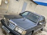 Mercedes-Benz 190 1992 годаfor900 000 тг. в Актау – фото 4