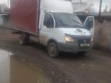 ГАЗ ГАЗель 2006 годаүшін3 000 000 тг. в Актобе