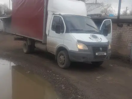 ГАЗ ГАЗель 2006 года за 3 000 000 тг. в Актобе
