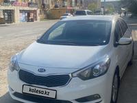 Kia Cerato 2013 года за 6 200 000 тг. в Кызылорда