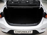 Chevrolet Onix 2024 года за 7 690 000 тг. в Шымкент – фото 5