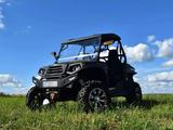 HiSUN  STRIKE GT 1000 LIMITED EPS 2026 годаfor2 499 000 тг. в Астана