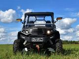 HiSUN  STRIKE GT 1000 LIMITED EPS 2026 годаfor2 499 000 тг. в Астана – фото 2