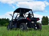 HiSUN  STRIKE GT 1000 LIMITED EPS 2026 годаfor2 499 000 тг. в Астана – фото 4