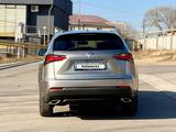 Lexus NX 200t 2014 года за 13 200 000 тг. в Алматы – фото 4