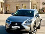 Lexus NX 200t 2014 года за 13 200 000 тг. в Алматы