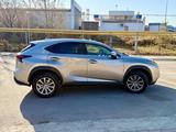 Lexus NX 200t 2014 года за 13 200 000 тг. в Алматы – фото 3