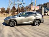 Lexus NX 200t 2014 года за 13 200 000 тг. в Алматы – фото 2