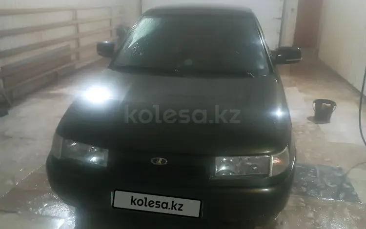 ВАЗ (Lada) 2110 2005 годаfor800 000 тг. в Атырау