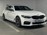 BMW 530 2017 года за 17 500 000 тг. в Алматы