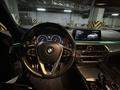 BMW 530 2017 годаүшін17 500 000 тг. в Алматы – фото 19