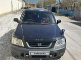 Honda CR-V 1996 годаүшін3 700 000 тг. в Астана – фото 3