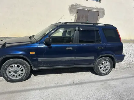 Honda CR-V 1996 года за 3 300 000 тг. в Астана – фото 2