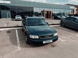 Audi A6 1994 годаүшін2 400 000 тг. в Караганда