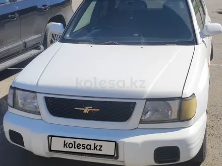 Subaru Forester 1997 года за 1 500 000 тг. в Усть-Каменогорск
