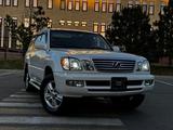 Lexus LX 470 2006 года за 14 000 000 тг. в Шымкент