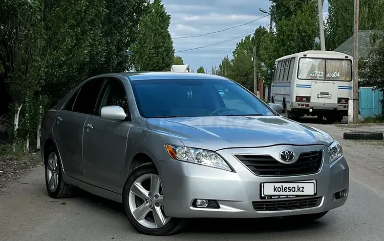 Toyota Camry 2008 годаfor4 500 000 тг. в Актобе