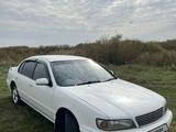 Nissan Cefiro 1997 года за 2 900 000 тг. в Кокшетау – фото 2