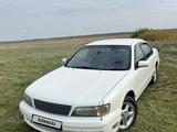 Nissan Cefiro 1997 года за 2 900 000 тг. в Кокшетау