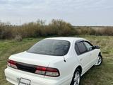 Nissan Cefiro 1997 года за 2 900 000 тг. в Кокшетау – фото 3