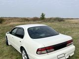Nissan Cefiro 1997 года за 2 900 000 тг. в Кокшетау – фото 4