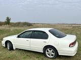 Nissan Cefiro 1997 года за 2 900 000 тг. в Кокшетау – фото 5